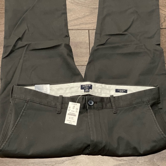 J Crew Men’s Pants - Picture 7 of 9